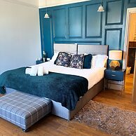 No. 1 High Street - Boutique Rooms