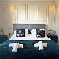 No. 1 High Street - Boutique Rooms