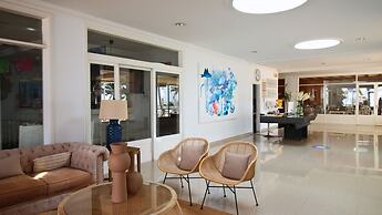 Neptuno Suites - Only Adults