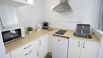Neptuno Suites - Only Adults