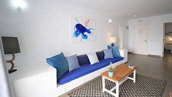 Neptuno Suites - Only Adults