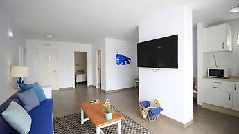 Neptuno Suites - Only Adults