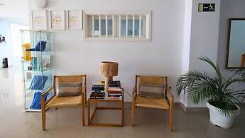 Neptuno Suites - Only Adults
