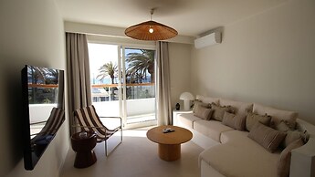 Neptuno Suites - Only Adults