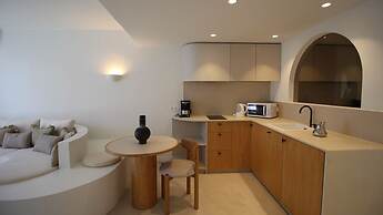 Neptuno Suites - Only Adults