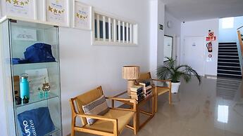 Neptuno Suites - Only Adults