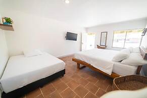Quinta del Mar Crystal Beach