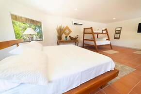 Quinta del Mar Crystal Beach