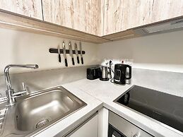 85 KAP - Stay Mythical Blue Apartment