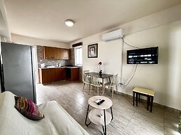 101 AN -chill n Joy Apartment
