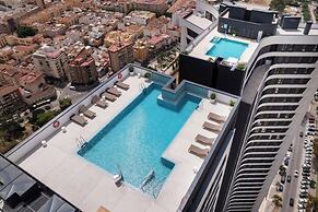 Malaga Urban Sky 23jag