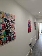 Modern 1Br Sleeps3 - City Centre Location