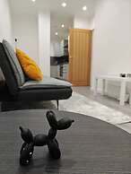 Modern 1Br Sleeps3 - City Centre Location