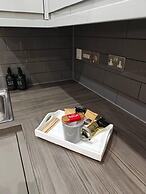 Modern 1Br Sleeps3 - City Centre Location