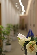 Hotel La Rosa