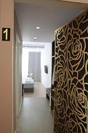 Hotel La Rosa