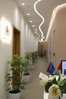 Hotel La Rosa