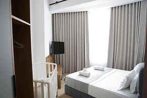 Hotel La Rosa