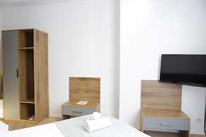 Hotel La Rosa