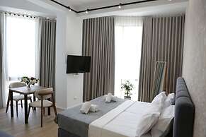 Hotel La Rosa
