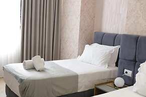 Hotel La Rosa