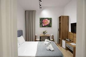 Hotel La Rosa