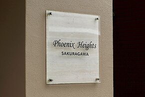 Phoenix Heights Sakuragawa