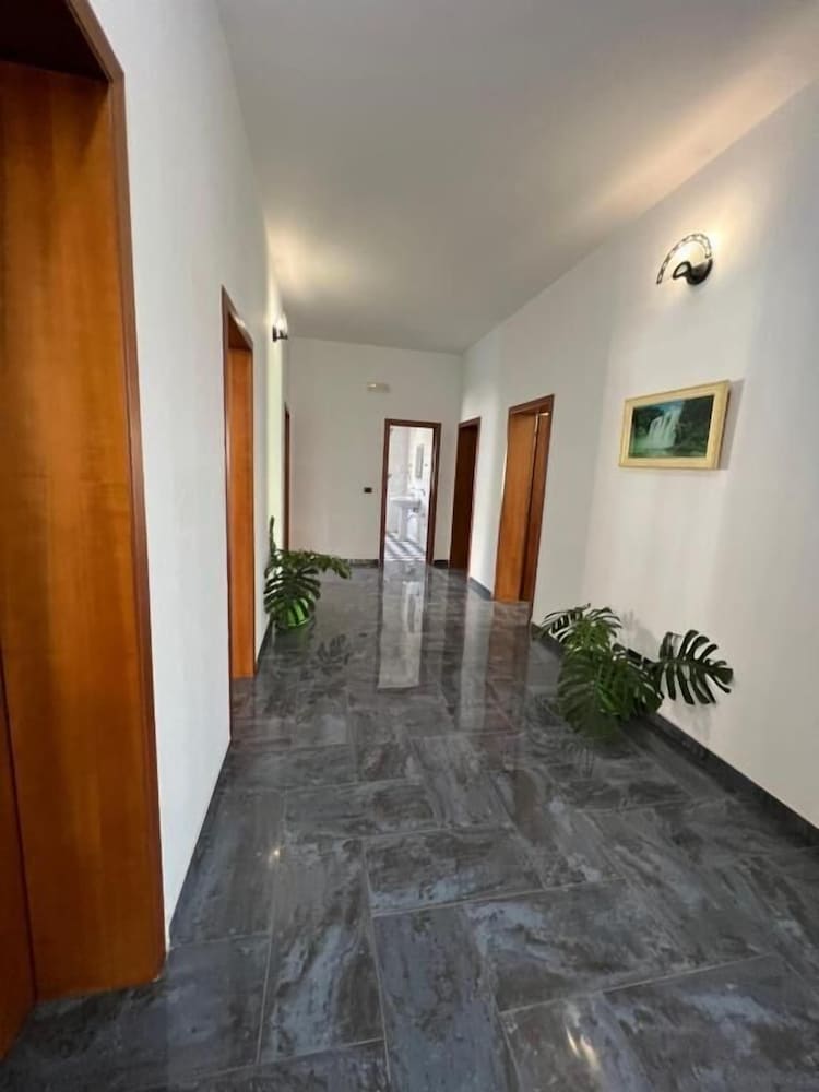 Green Garden Villa