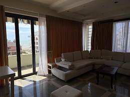 Green Garden Villa
