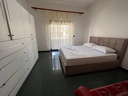 Green Garden Villa