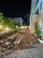 Green Garden Villa