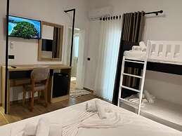 Green Garden Villa