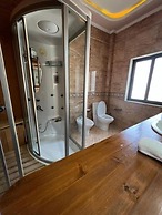 Green Garden Villa