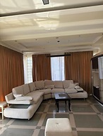 Green Garden Villa