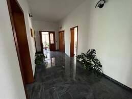 Green Garden Villa