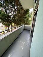 Green Garden Villa