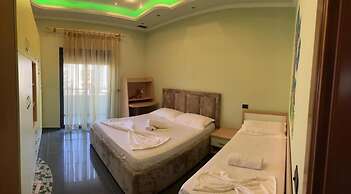 Green Garden Villa