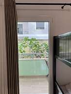 Green Garden Villa