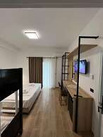 Green Garden Villa