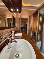 Green Garden Villa