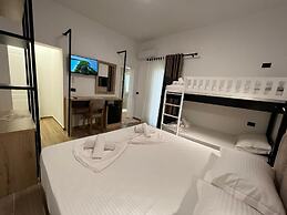 Green Garden Villa