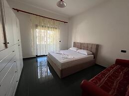 Green Garden Villa
