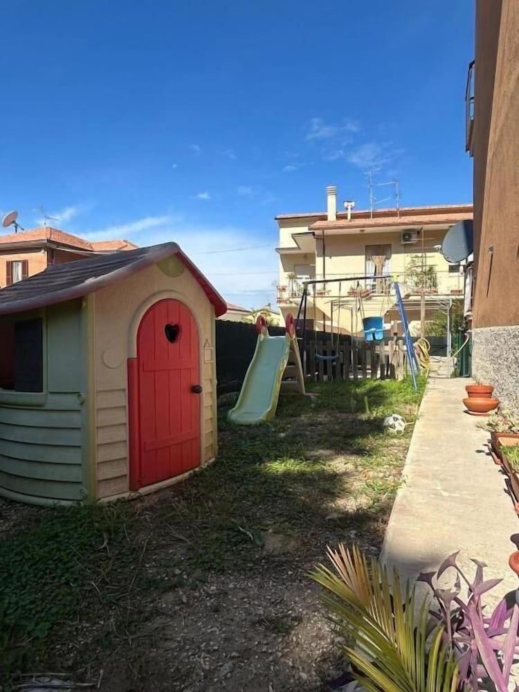 B&B La Dimora di San Paolo