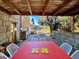 Les Bergeries de Figari
