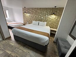 HOTEL AMERICAN VISA NORMANDIA