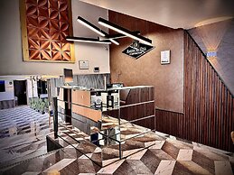 HOTEL AMERICAN VISA NORMANDIA
