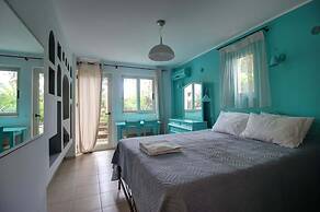 Villa Elias 2BR Lower Apt with Pool