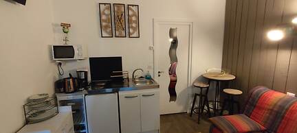 Résidence le 11B