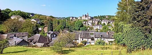 Résidence le 11B