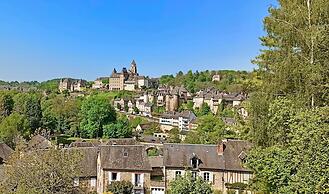 Résidence le 11B